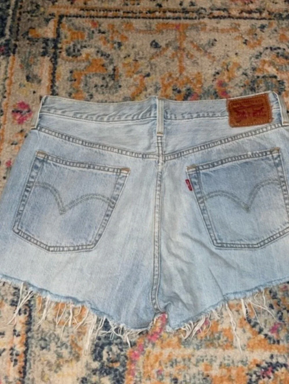 Levis four pairs